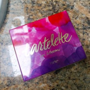 Tarte Tartlette In Bloom Clay Eyeshadow Palette